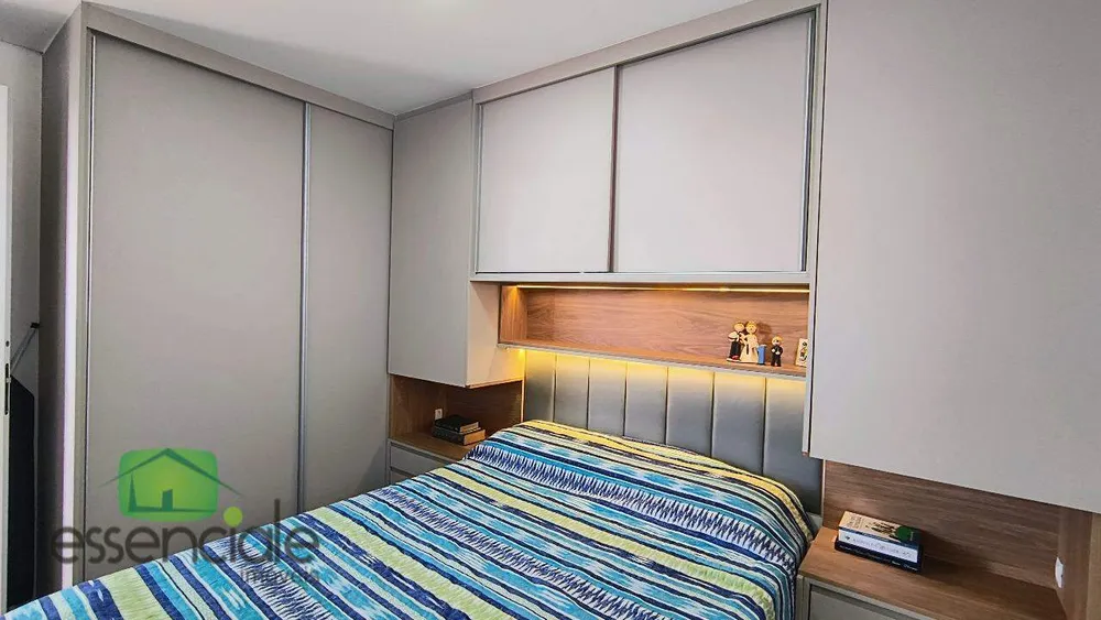 Cobertura, 2 quartos, 105 m² - Foto 13