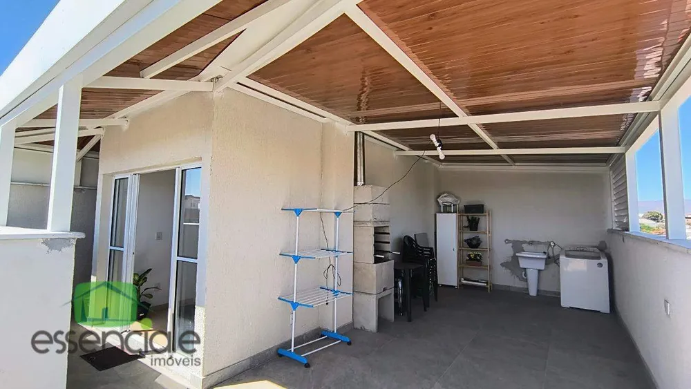 Cobertura, 2 quartos, 105 m² - Foto 15