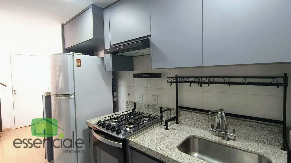 Cobertura, 2 quartos, 105 m² - Foto 6