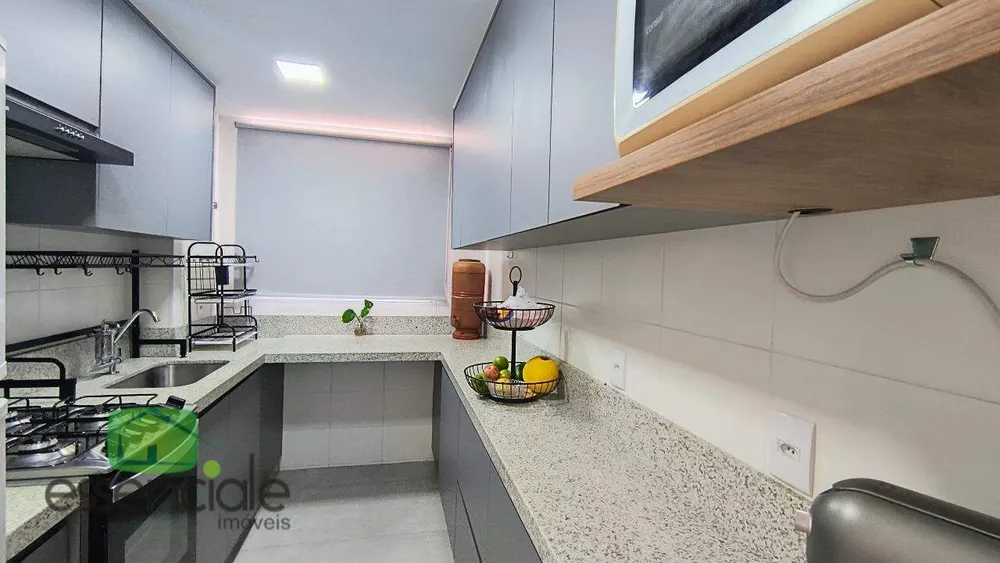 Cobertura, 2 quartos, 105 m² - Foto 2