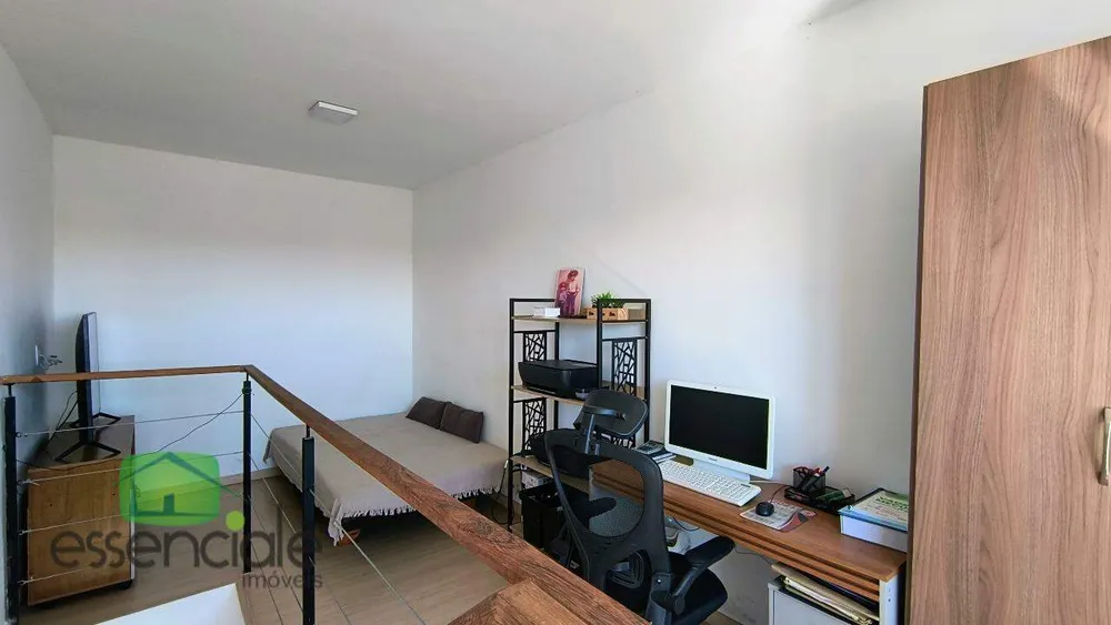 Cobertura, 2 quartos, 105 m² - Foto 20