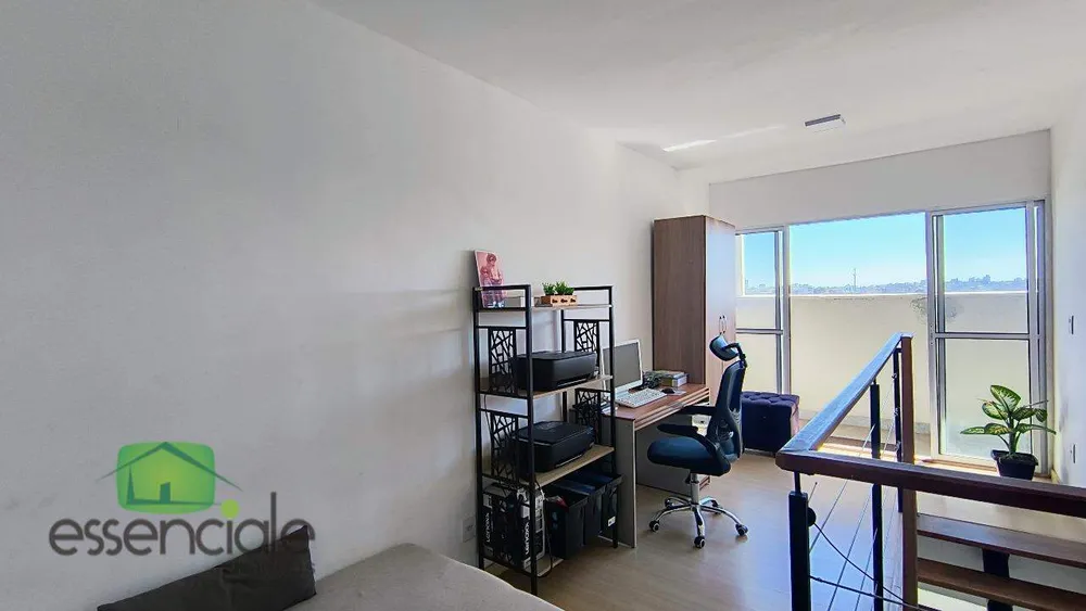 Cobertura, 2 quartos, 105 m² - Foto 14