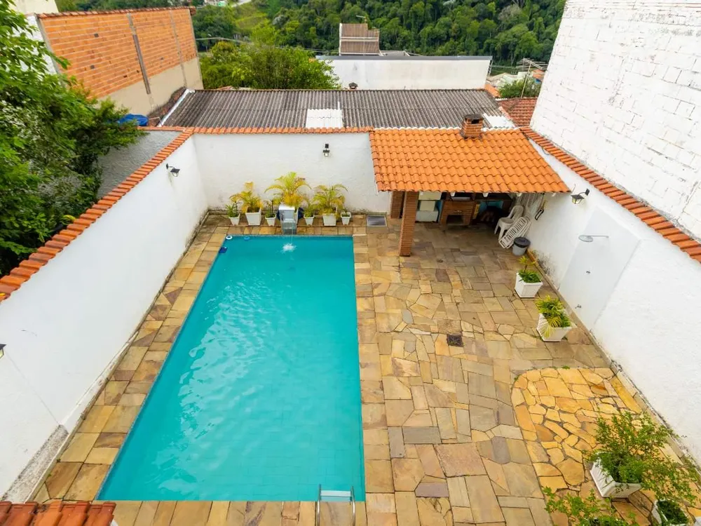 Casa, 3 quartos, 400 m² - Foto 4