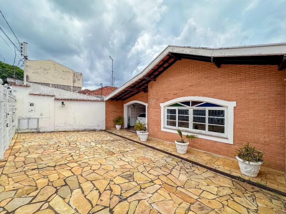 Casa, 3 quartos, 400 m² - Foto 1