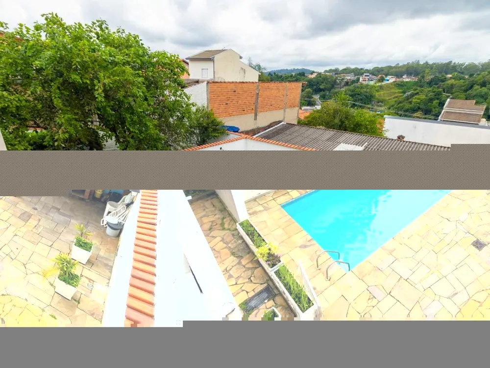 Casa, 3 quartos, 400 m² - Foto 5