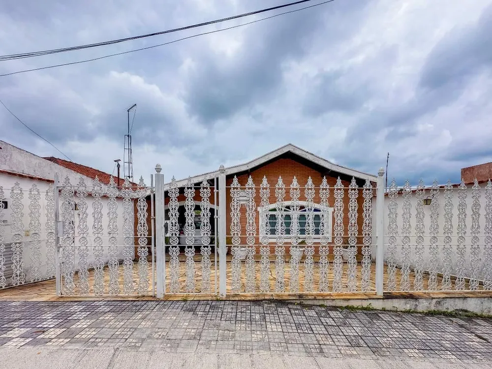 Casa, 3 quartos, 400 m² - Foto 2