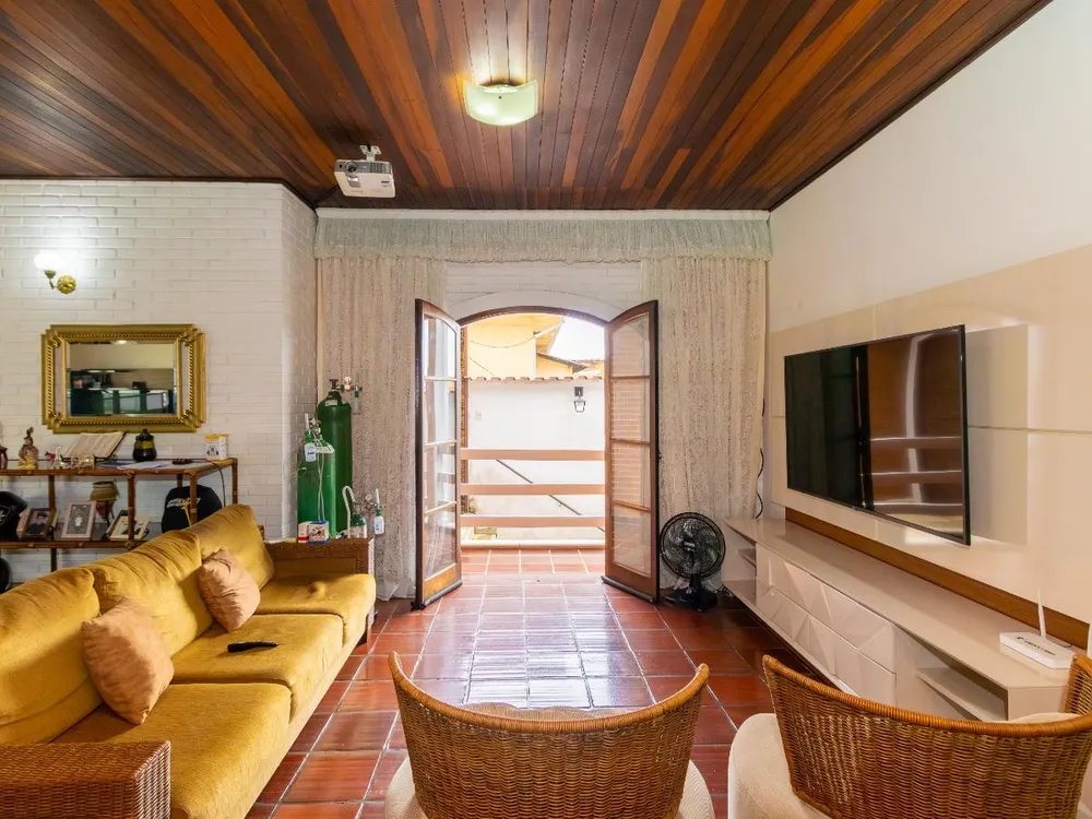 Casa, 3 quartos, 400 m² - Foto 8