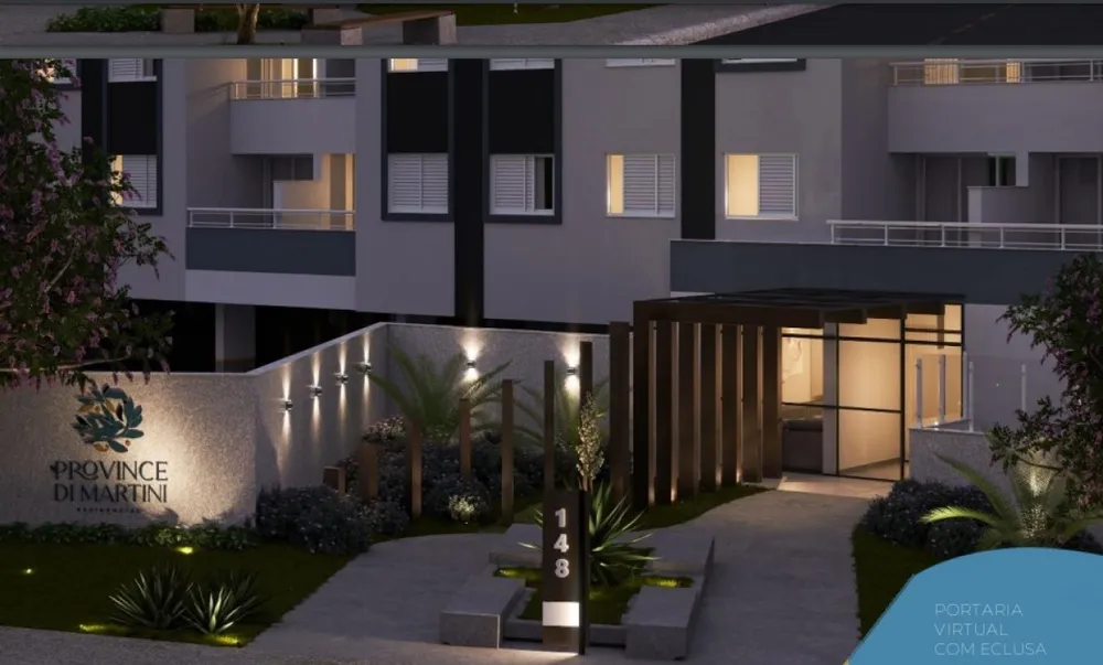 Apartamento, 2 quartos, 68 m² - Foto 4