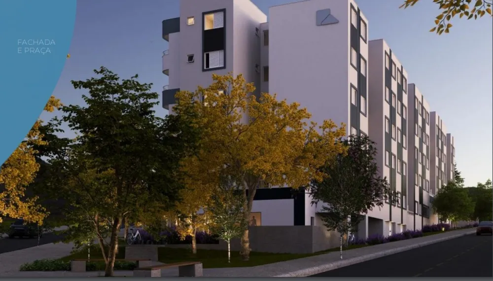Apartamento, 2 quartos, 68 m² - Foto 3