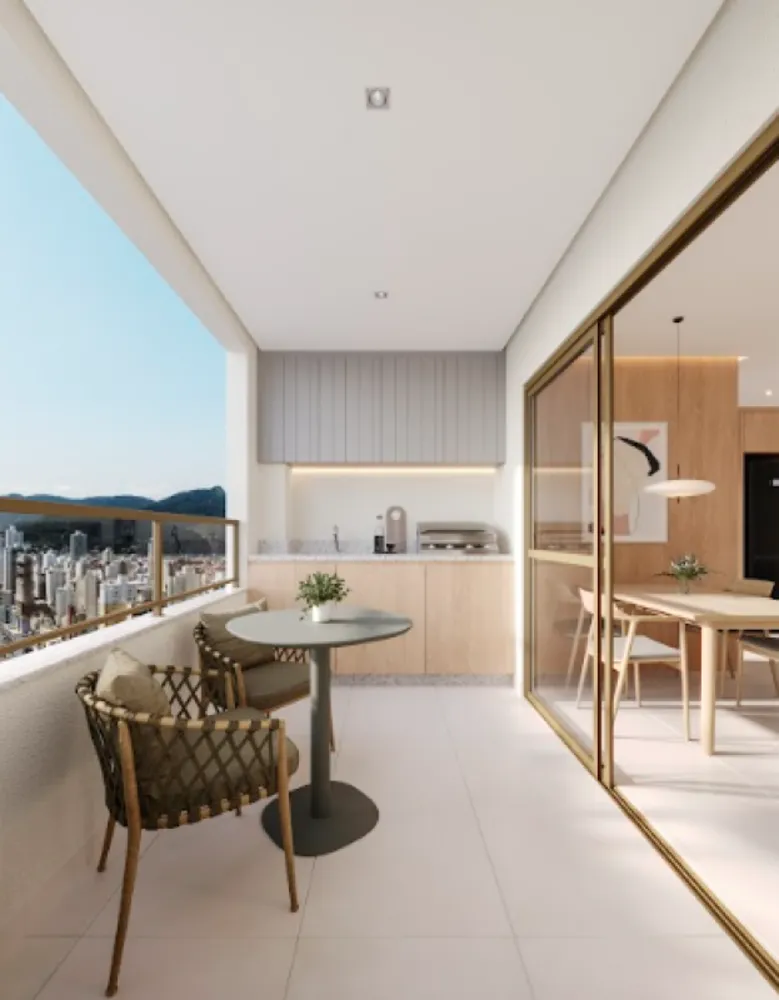 Apartamento, 3 quartos, 66 m² - Foto 6