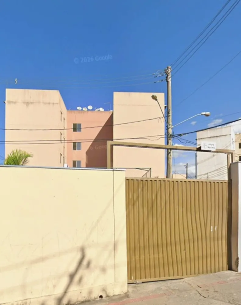 Apartamento, 2 quartos, 43 m² - Foto 7