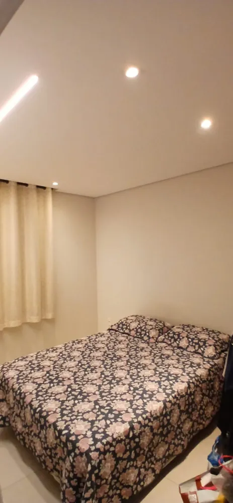 Apartamento, 2 quartos, 43 m² - Foto 5
