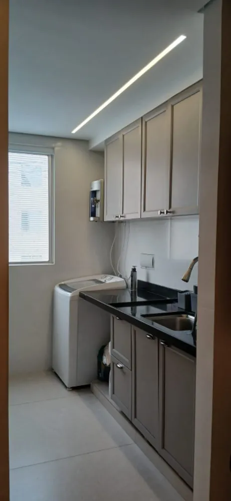Apartamento, 2 quartos, 43 m² - Foto 4