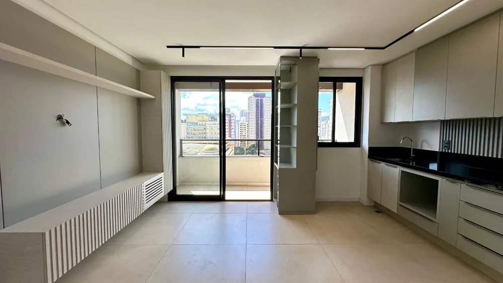 Apartamento, 2 quartos, 58 m² - Foto 1