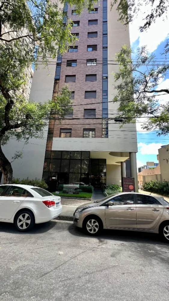 Apartamento, 2 quartos, 58 m² - Foto 11