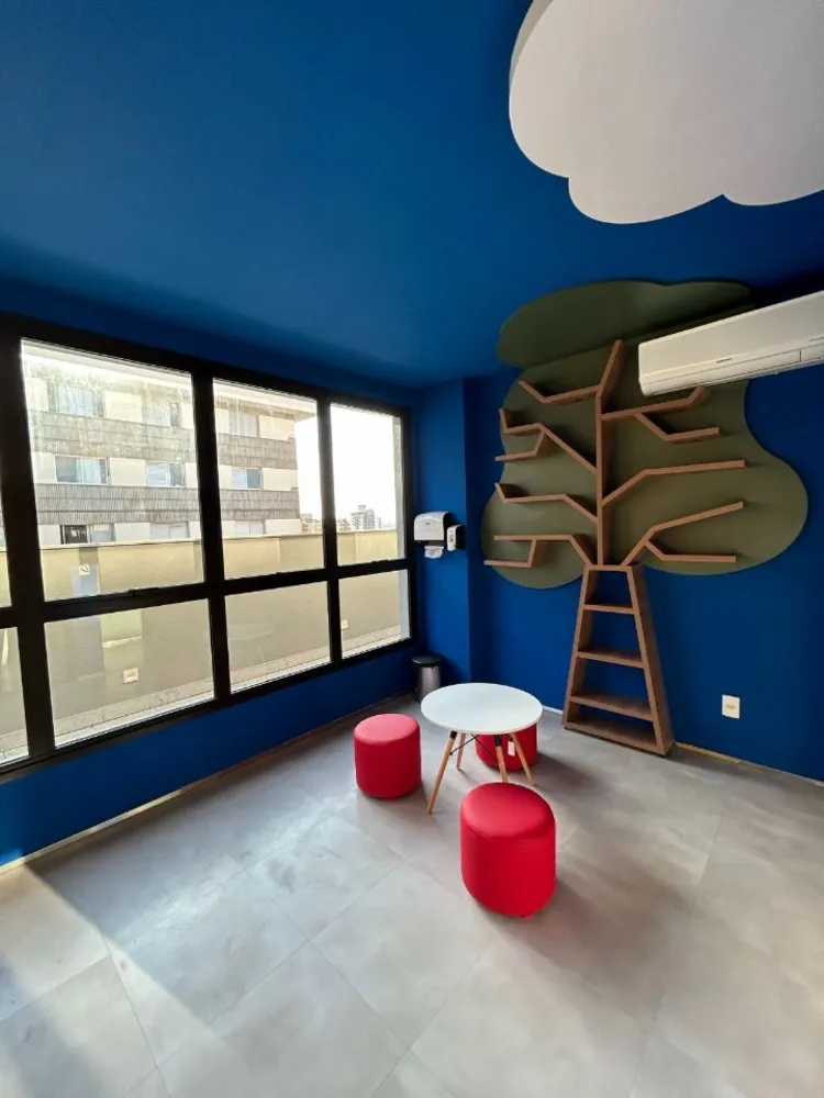 Apartamento, 2 quartos, 58 m² - Foto 5