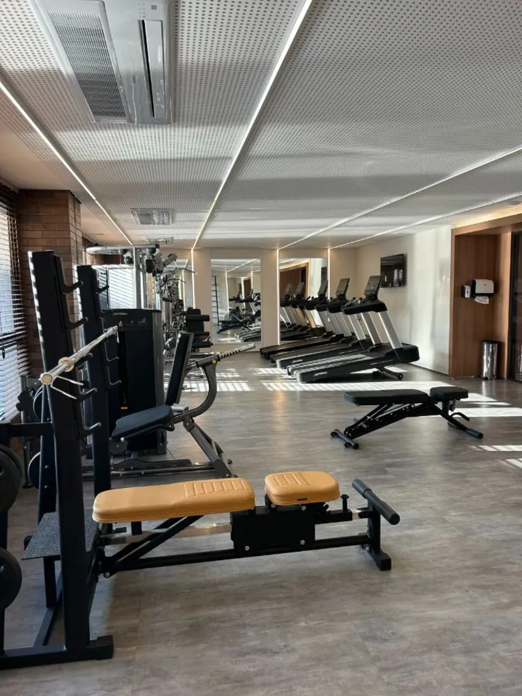 Apartamento, 2 quartos, 58 m² - Foto 7