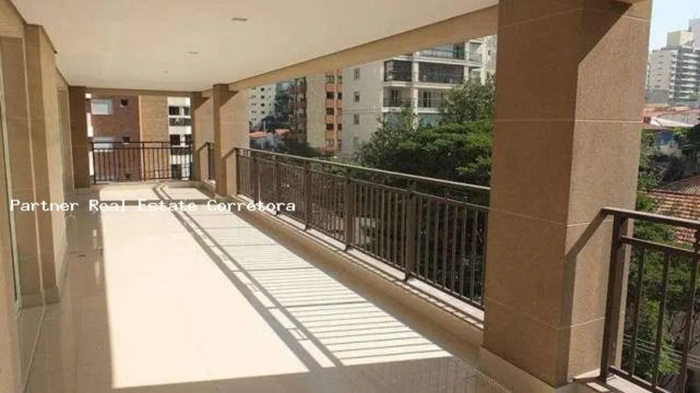 Apartamento, 4 quartos, 357 m² - Foto 7