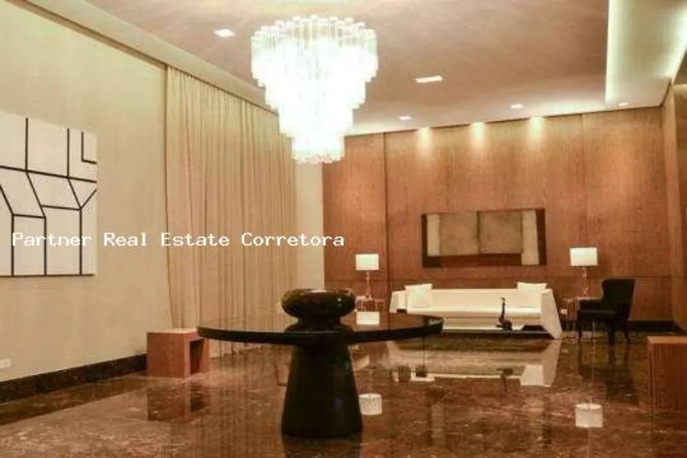 Apartamento, 4 quartos, 357 m² - Foto 3