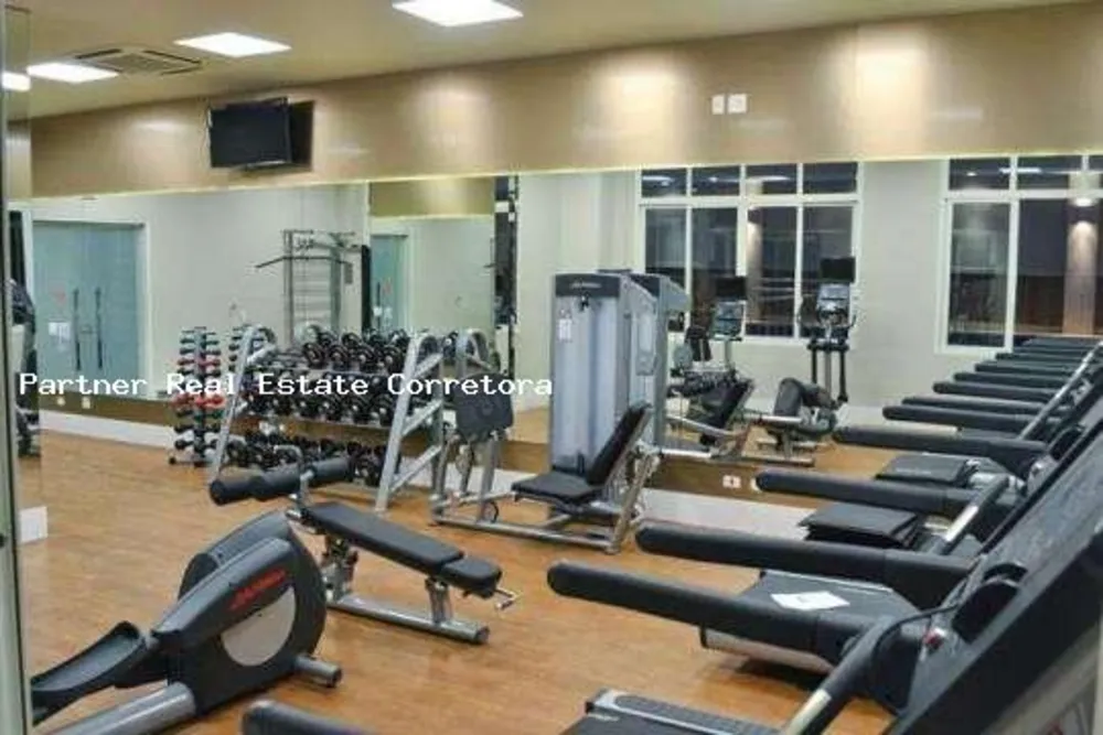 Apartamento, 4 quartos, 357 m² - Foto 4