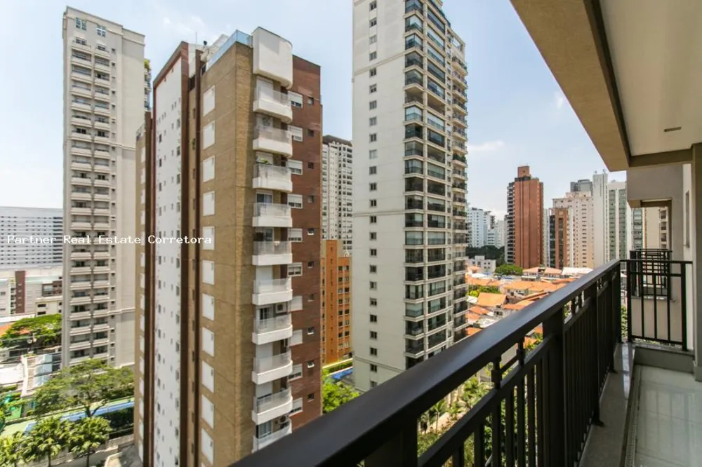 Apartamento, 4 quartos, 357 m² - Foto 8