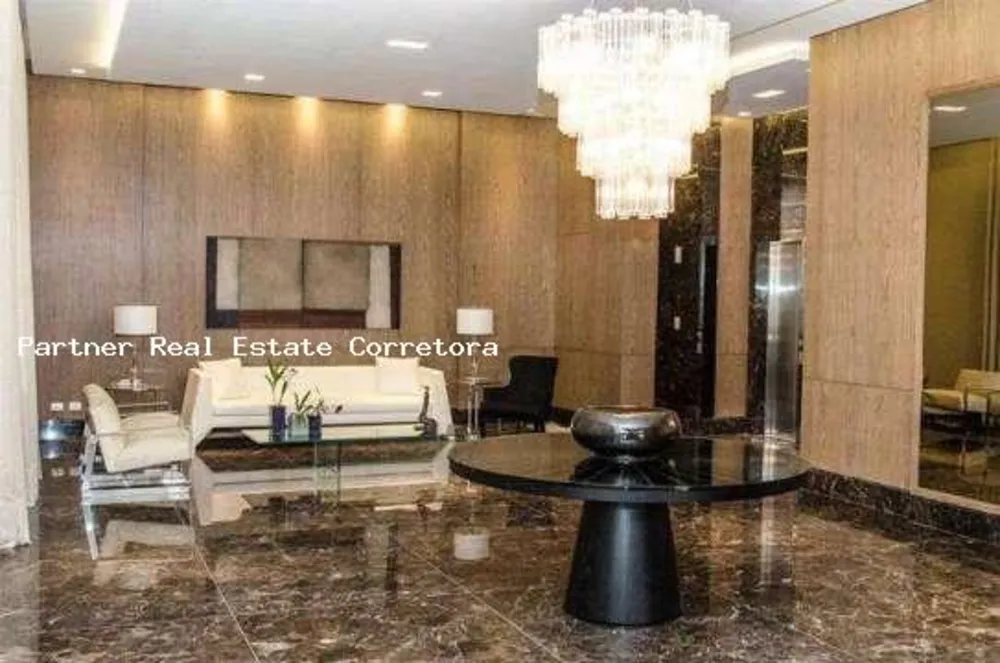 Apartamento, 4 quartos, 357 m² - Foto 5