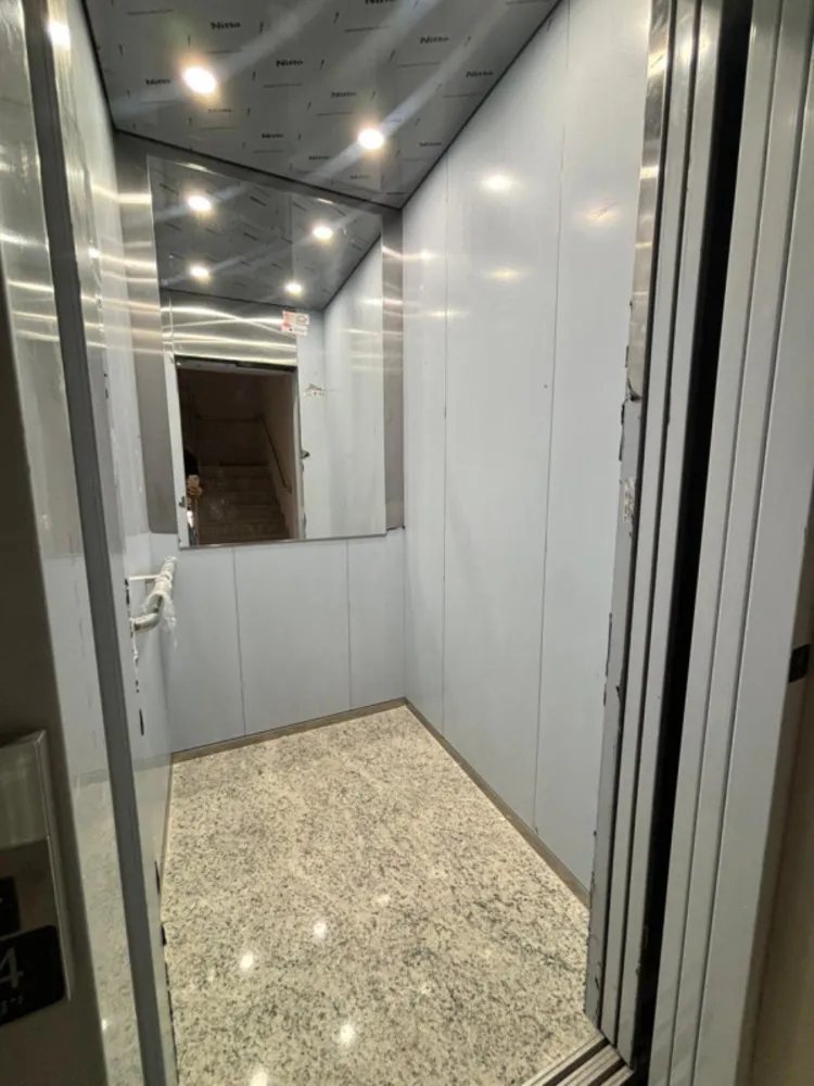 Apartamento, 3 quartos, 75 m² - Foto 2