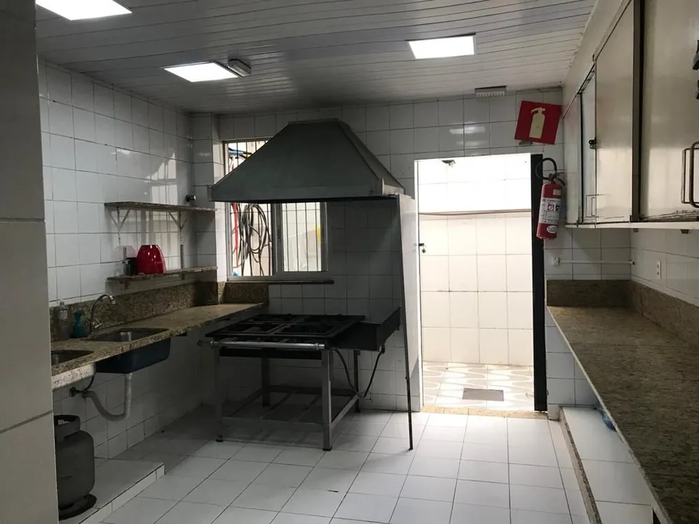Loja-Salão, 476 m² - Foto 16
