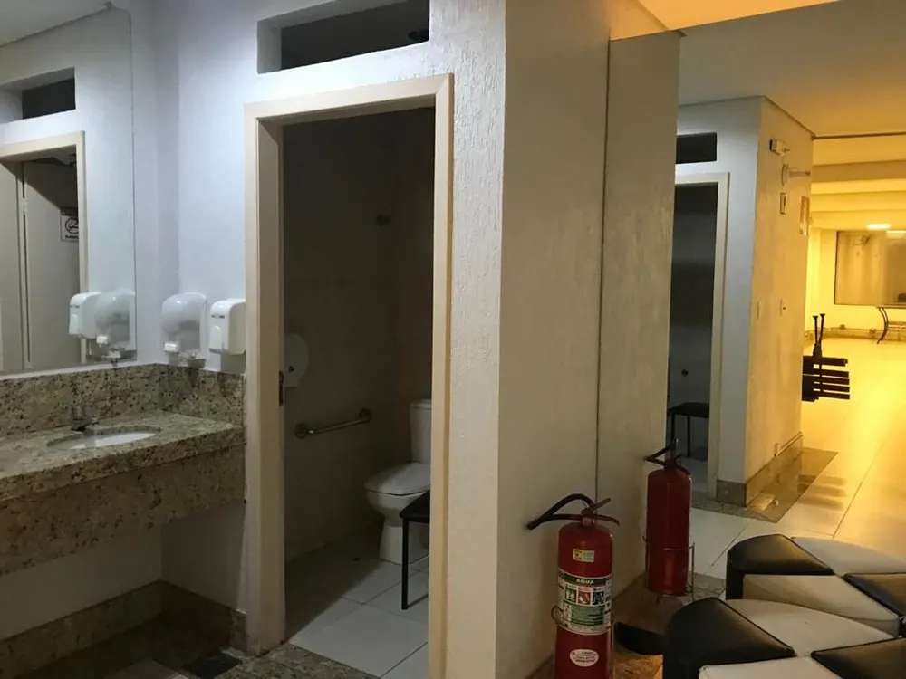 Loja-Salão, 476 m² - Foto 12