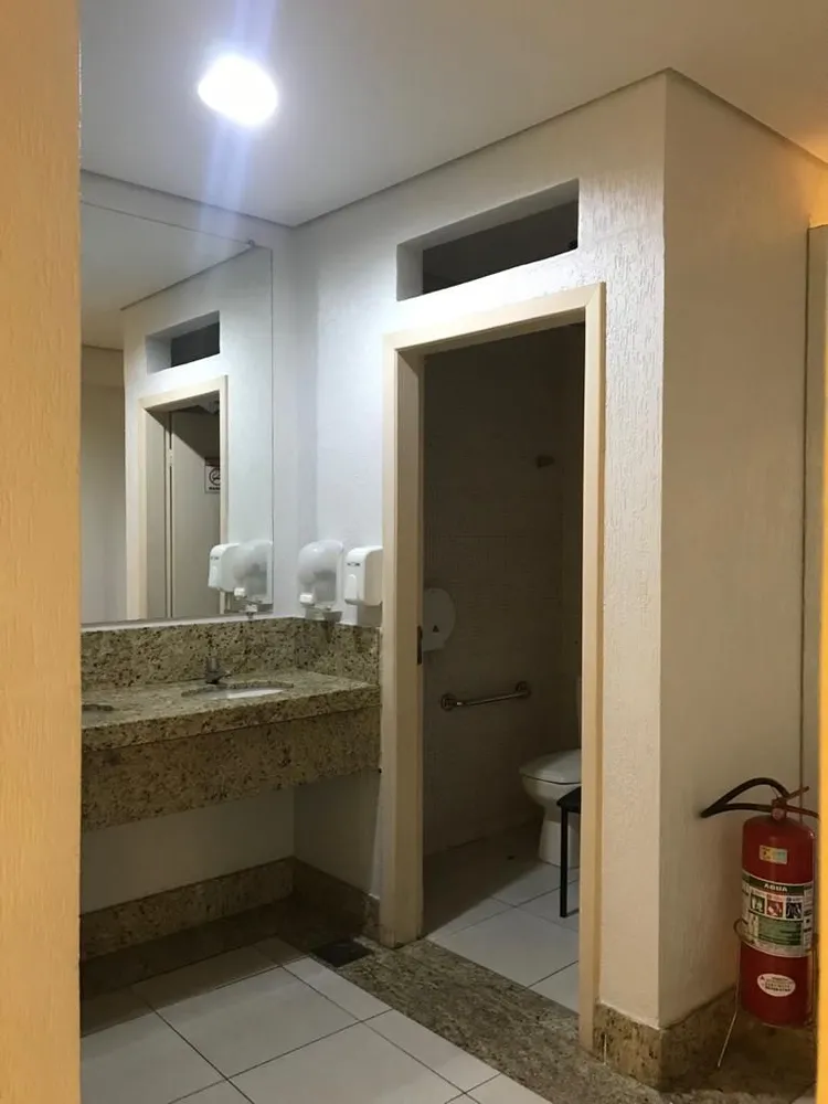 Loja-Salão, 476 m² - Foto 13