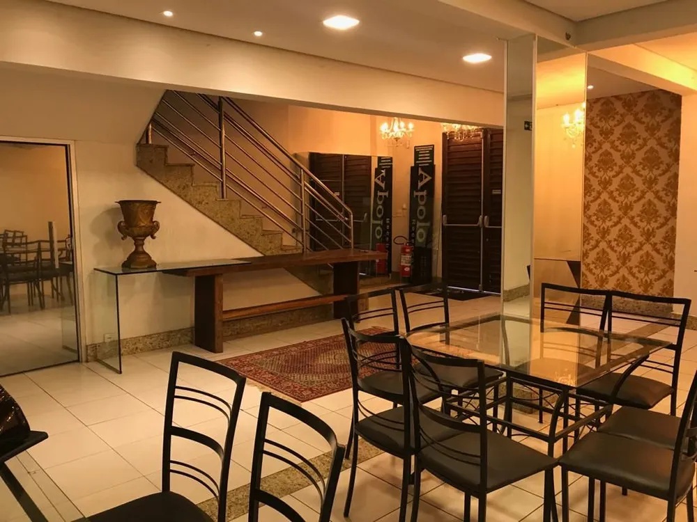 Loja-Salão, 476 m² - Foto 2