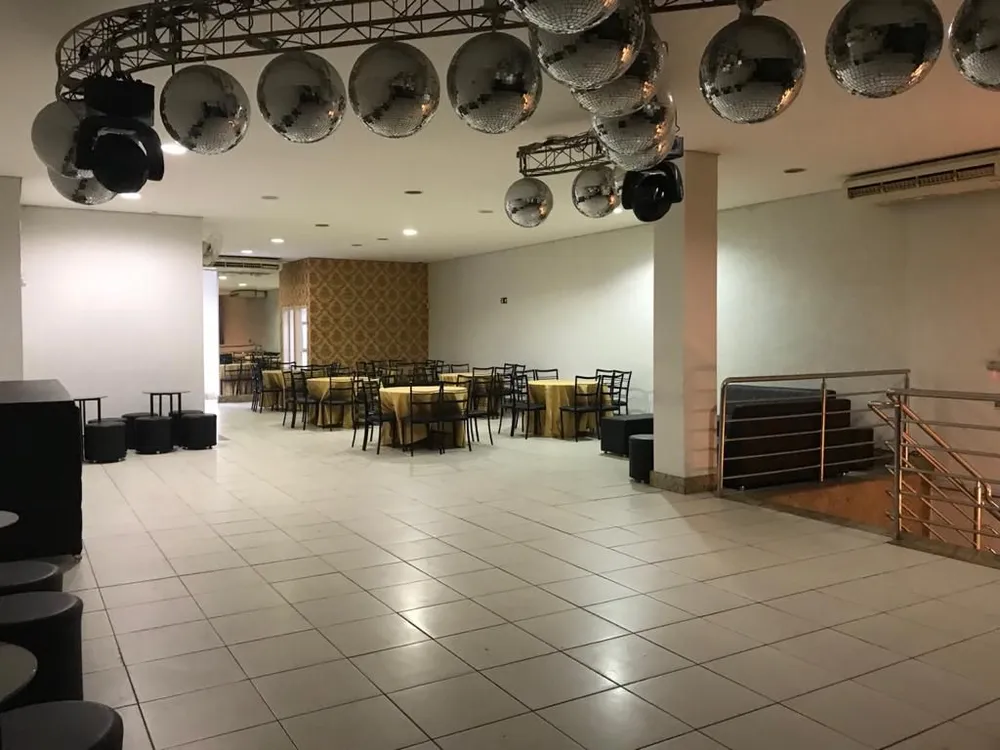 Loja-Salão, 476 m² - Foto 2