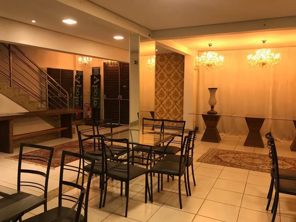 Loja-Salão, 476 m² - Foto 1