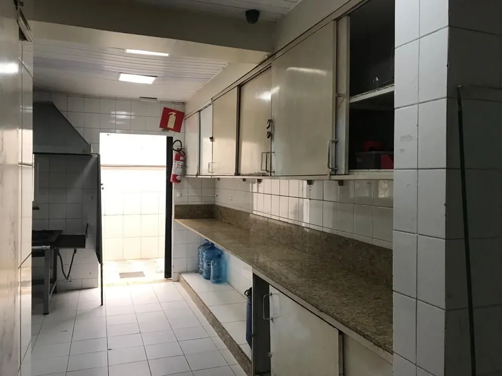 Loja-Salão, 476 m² - Foto 17