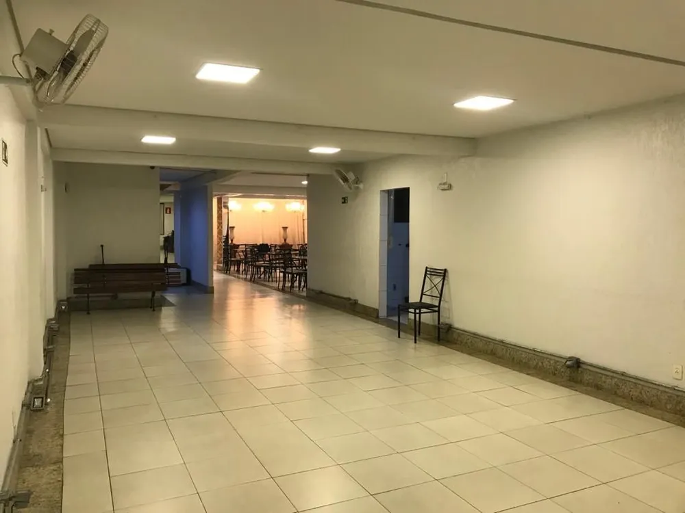 Loja-Salão, 476 m² - Foto 3