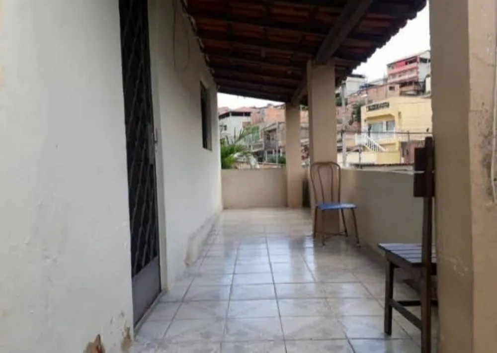 Casa, 2 quartos, 354 m² - Foto 3