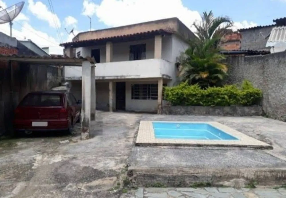 Casa, 2 quartos, 354 m² - Foto 1