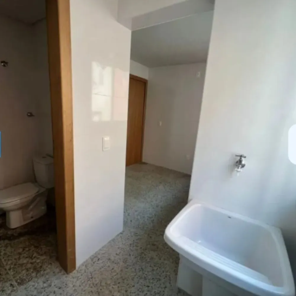 Apartamento, 3 quartos, 83 m² - Foto 1