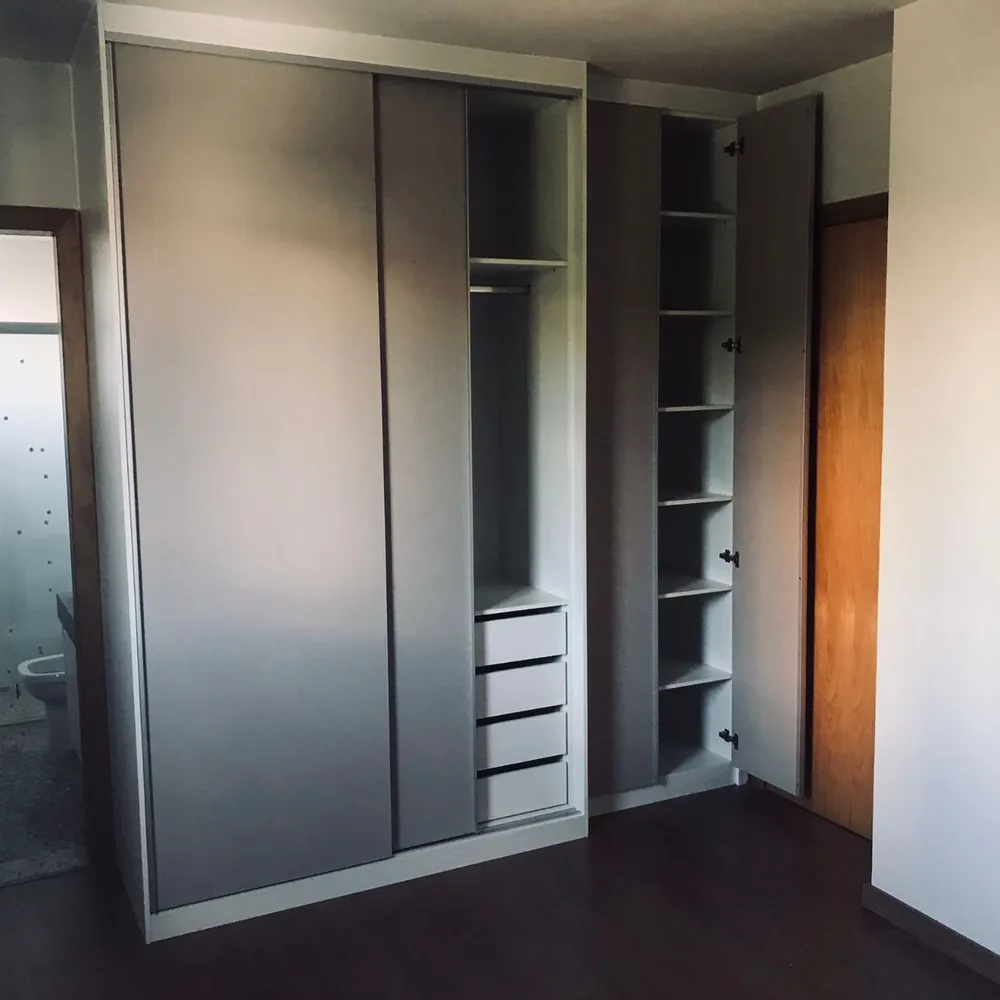 Apartamento, 3 quartos, 83 m² - Foto 5