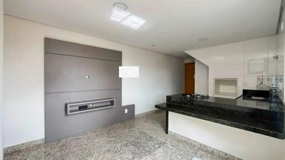 Cobertura, 1 quarto, 75 m² - Foto 4