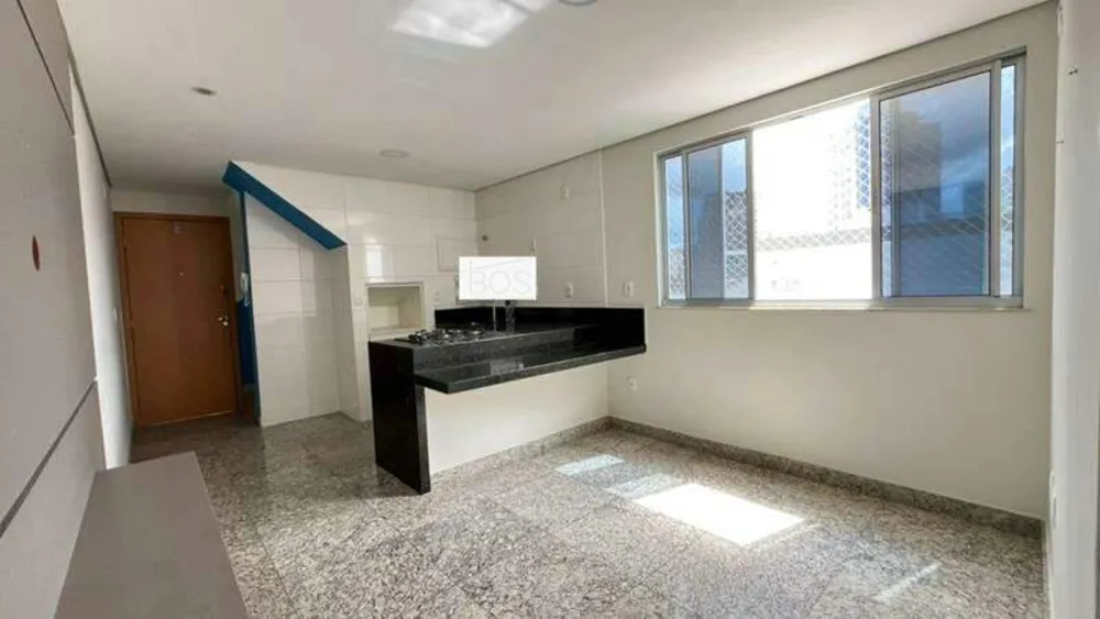 Cobertura, 1 quarto, 75 m² - Foto 3