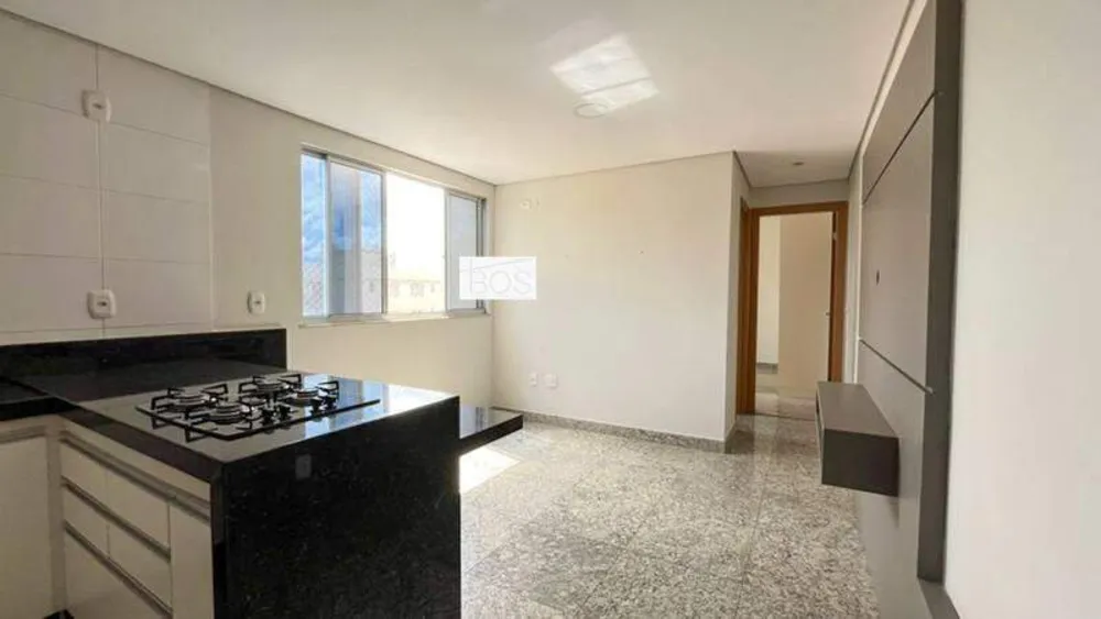 Cobertura, 1 quarto, 75 m² - Foto 4