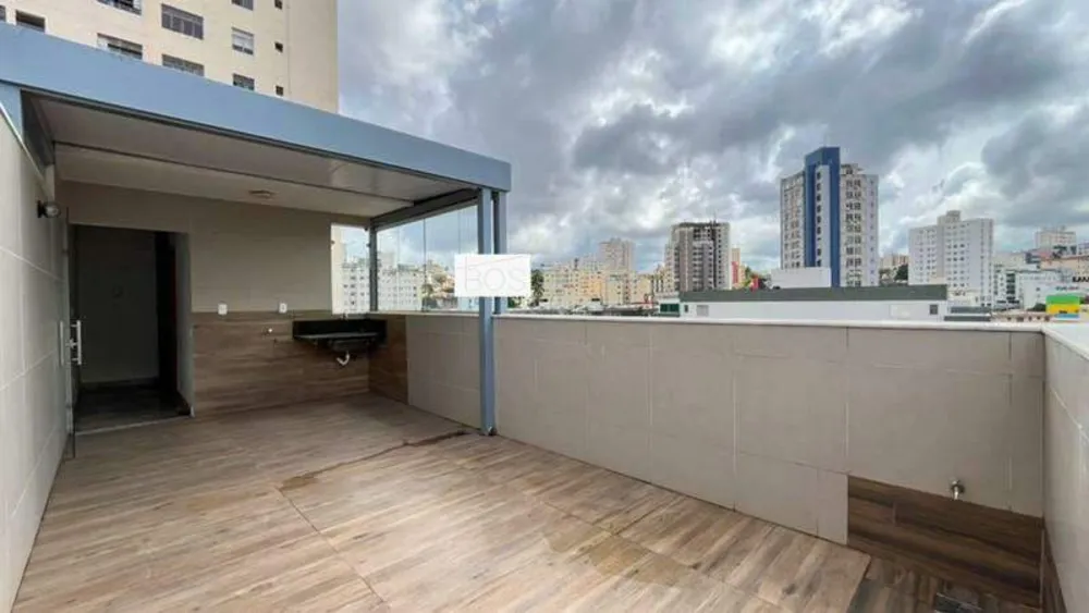 Cobertura, 1 quarto, 75 m² - Foto 1