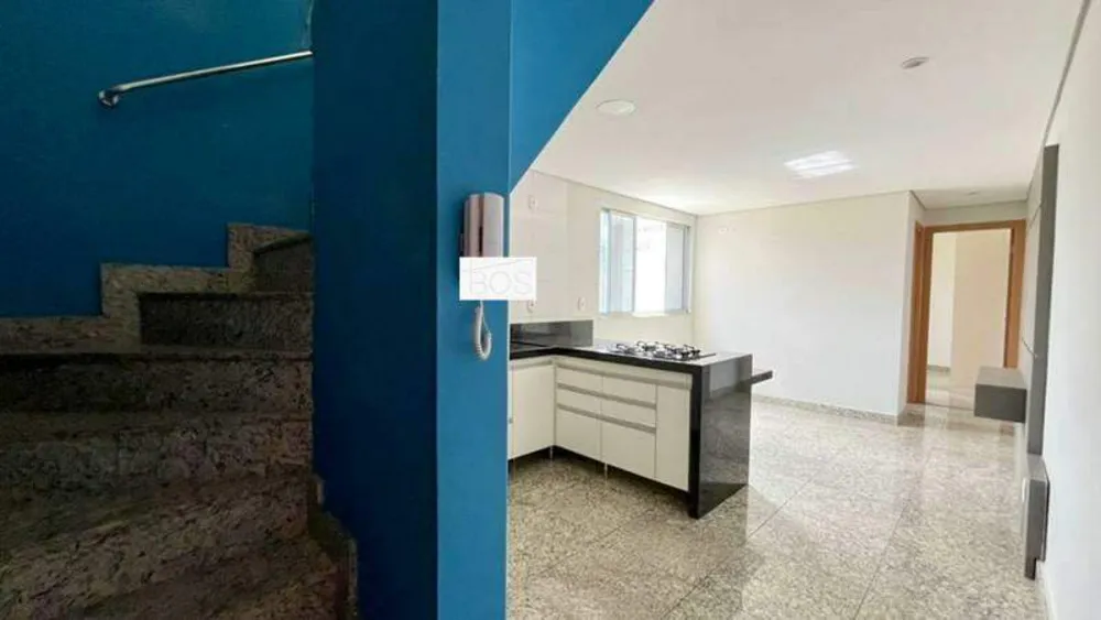 Cobertura, 1 quarto, 75 m² - Foto 7
