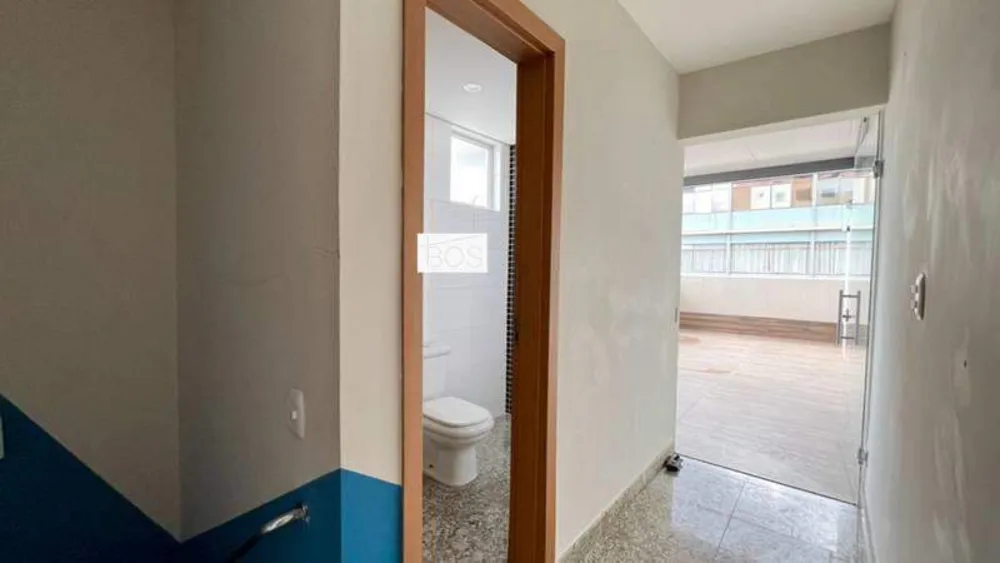 Cobertura, 1 quarto, 75 m² - Foto 13
