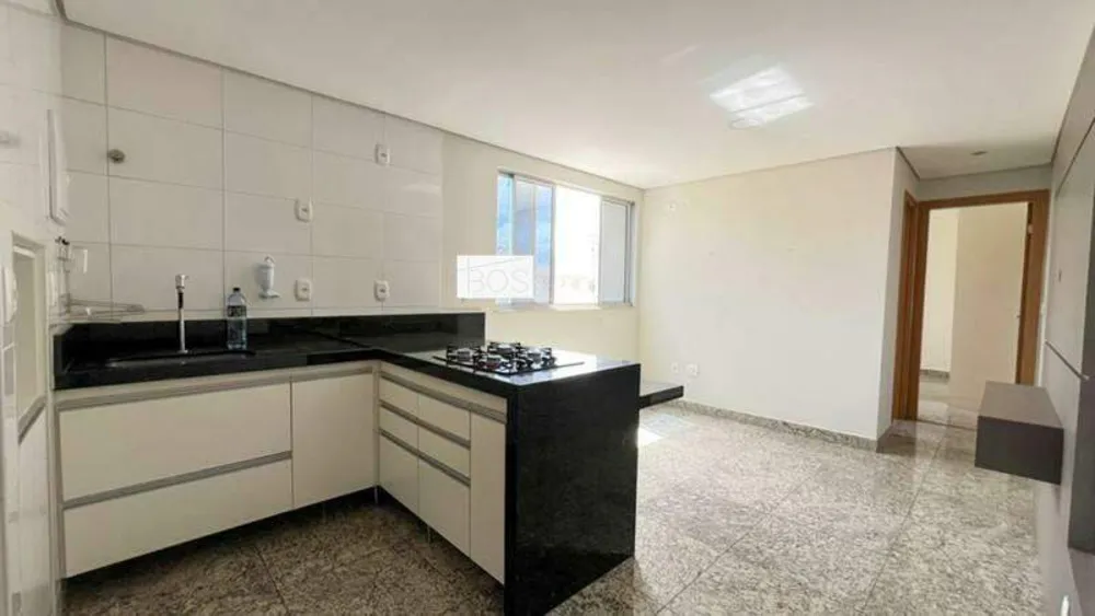 Cobertura, 1 quarto, 75 m² - Foto 6