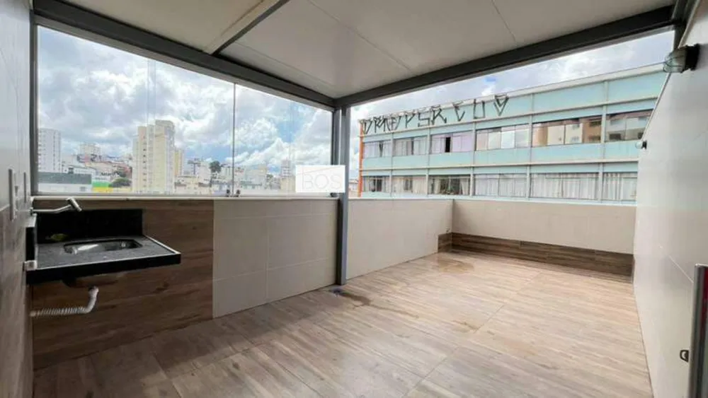 Cobertura, 1 quarto, 75 m² - Foto 2