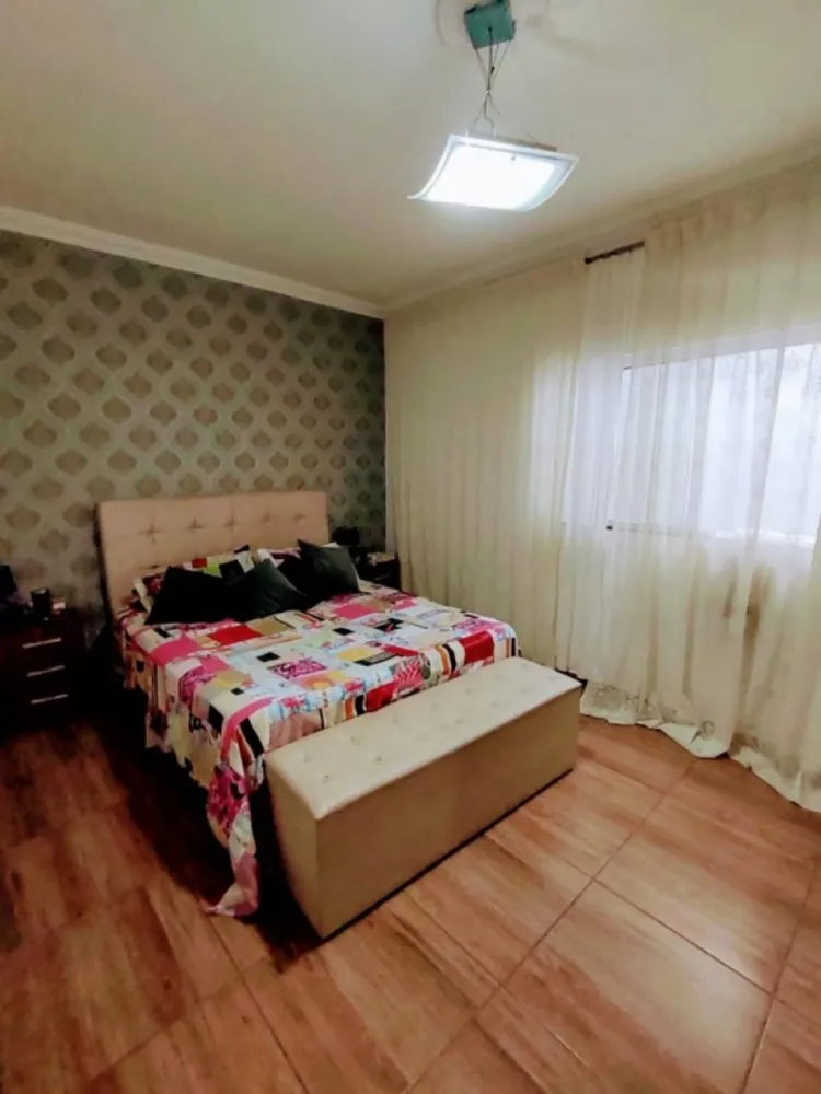 Casa, 4 quartos, 270 m² - Foto 4