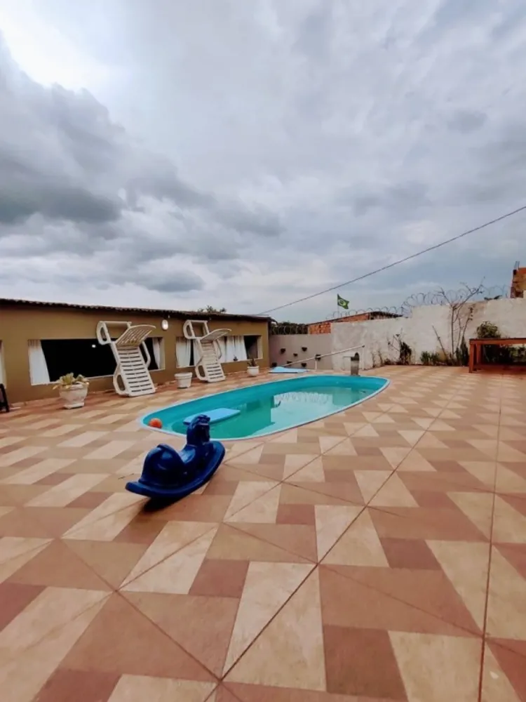 Casa, 4 quartos, 270 m² - Foto 5
