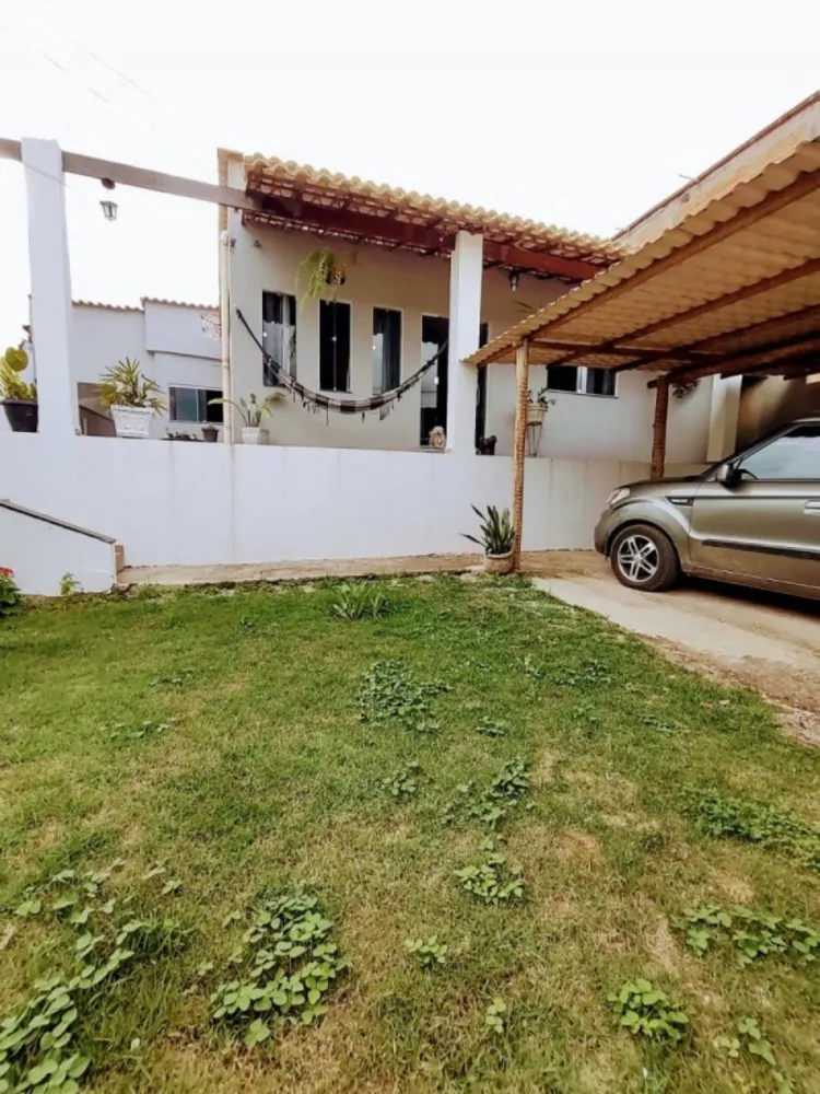 Casa, 4 quartos, 270 m² - Foto 1
